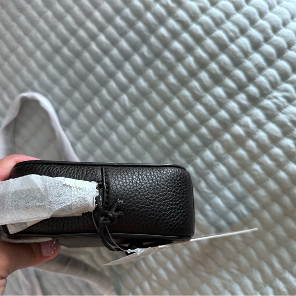 NWT COACH Disney Keith Haring Mickey Crossbody - Picture 8 of 8